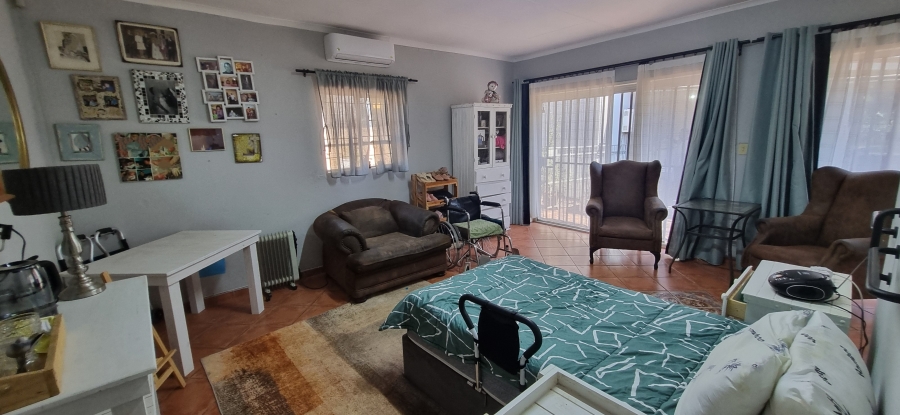 4 Bedroom Property for Sale in Elandsrand North West